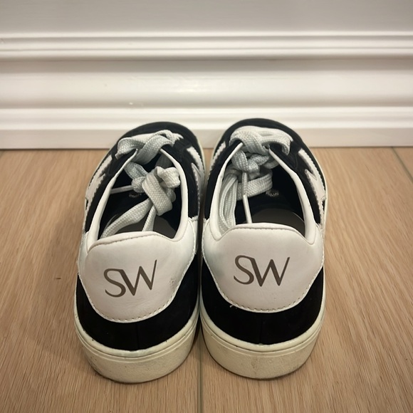 Stuart Weitzman Sneakers - Picture 3 of 6